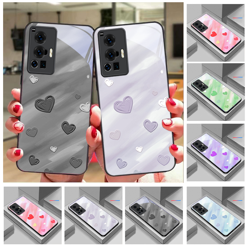 Vivo X200 - Minimalist and hazy art For vivo