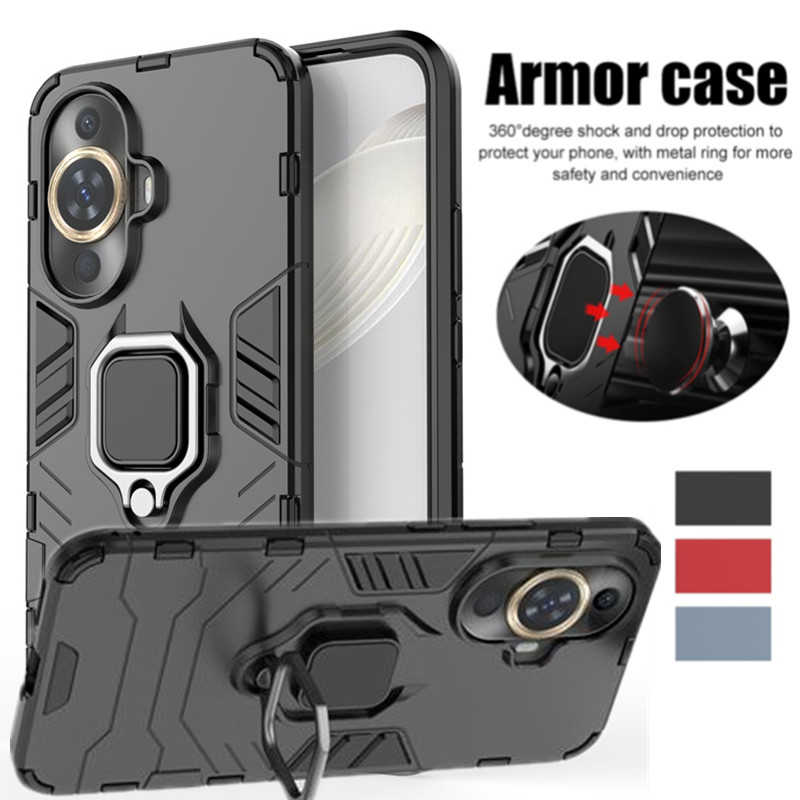 Huawei Nova 12 - Case For Huawei Nova 13 12S