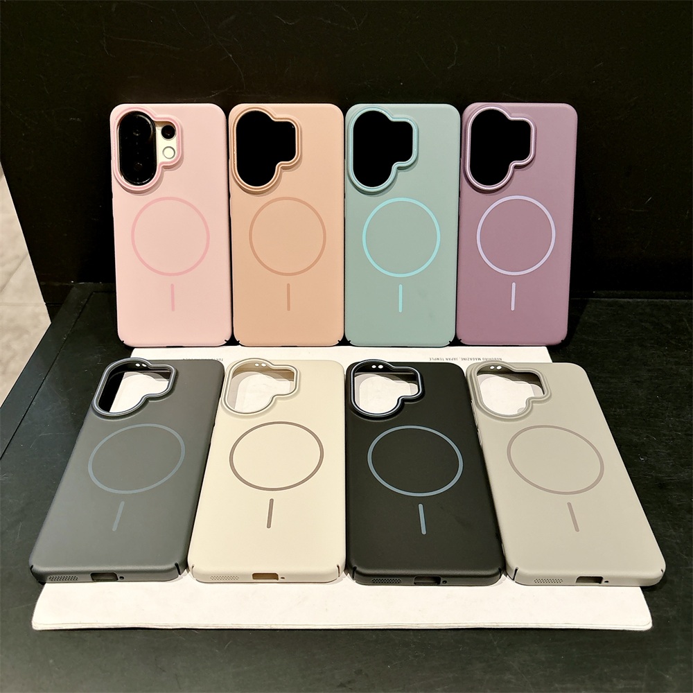 Vivo X200 - Hard PC Phone Case for VIVO