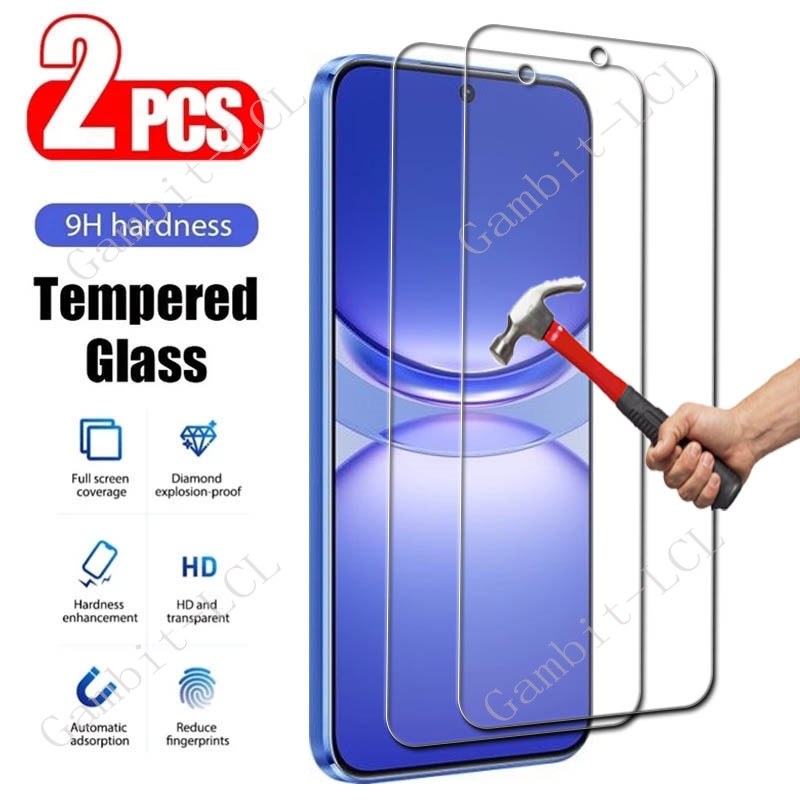 2PCS For Huawei Enjoy 70 Pro 7 - Huawei Nova 12 recension och pris