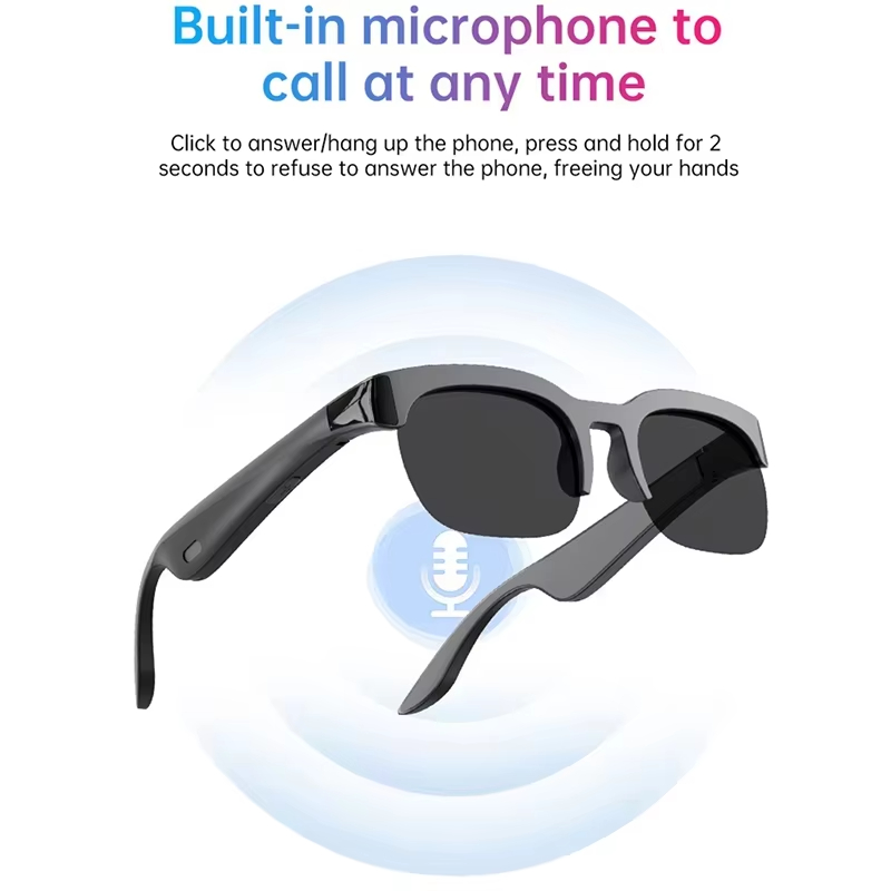 Lenovo 2400MP 8K Smart Glasses - Smart Glasses Lens recension och pris