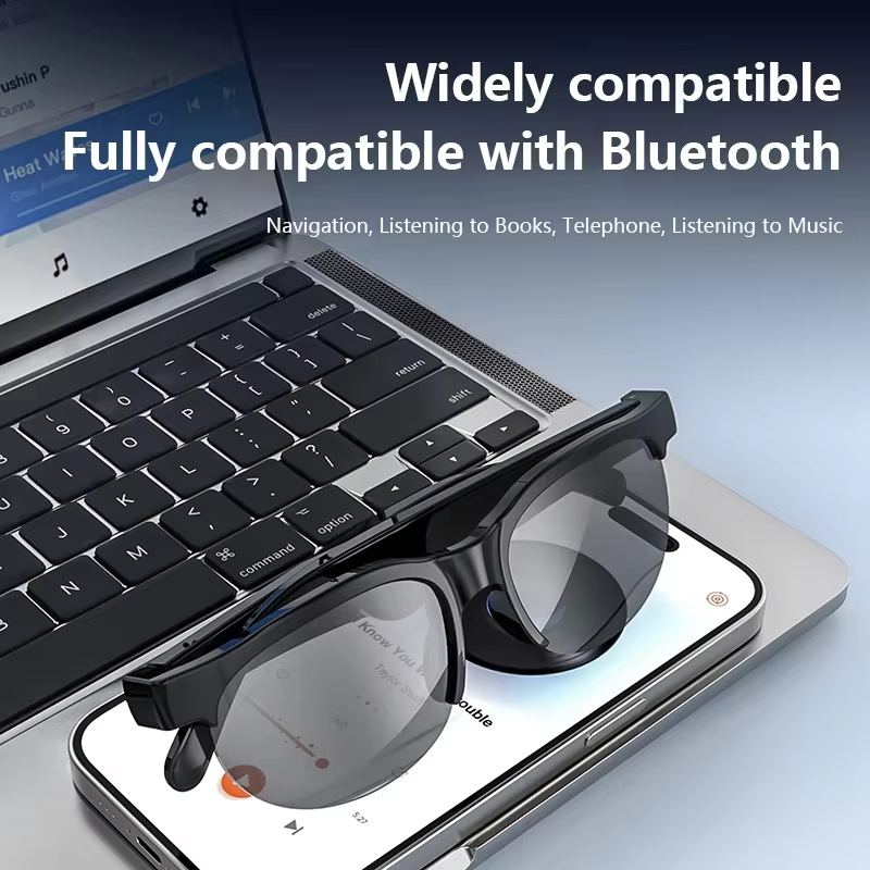 Lenovo 2400MP 8K Smart Glasses - Smart Glasses Lens recension och pris