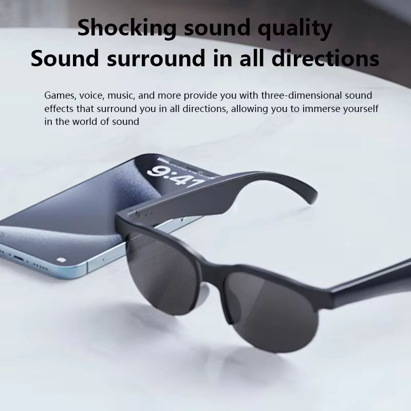 Lenovo 2400MP 8K Smart Glasses - Smart Glasses Lens recension och pris