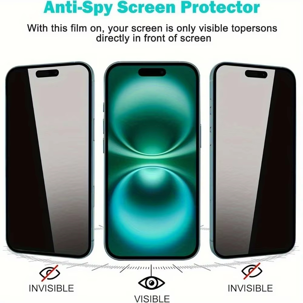 5PCS Dust Free Install Privacy - Vivo Y28 recension och pris