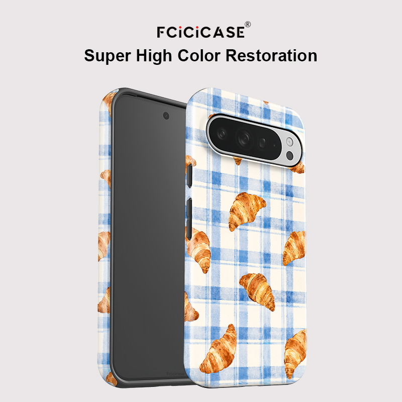 Fcicicase Acrylic Matte Phone  - Google Pixel 8A recension och pris