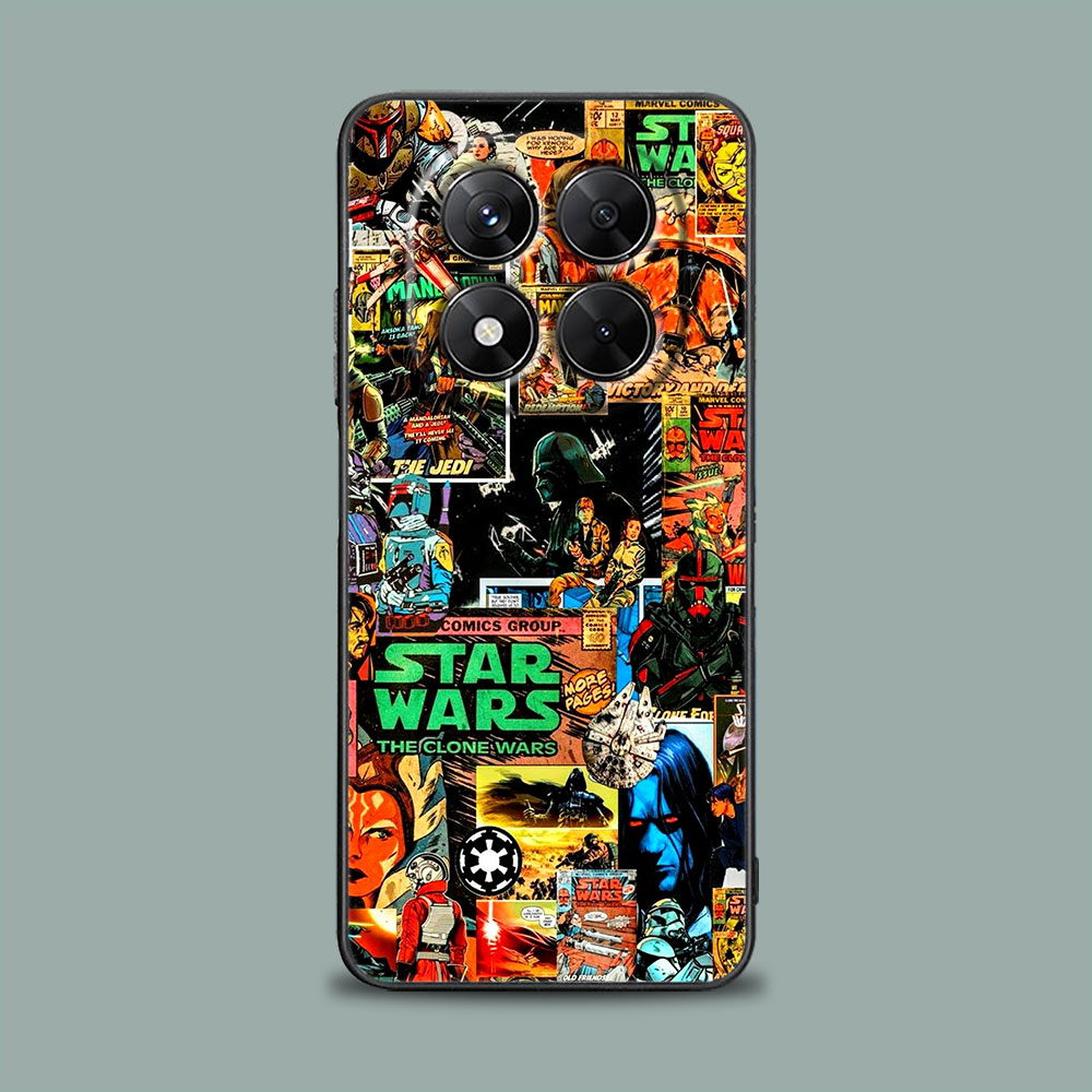 Phone Case For Redmi 15C 14C 1 - Xiaomi Redmi Note 14 recension och pris