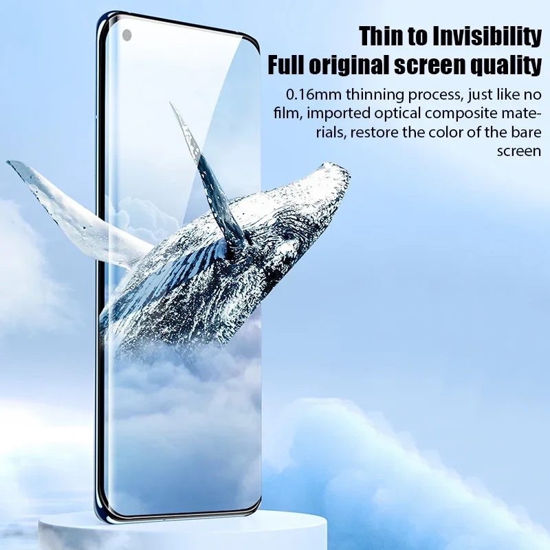 3Pcs Hydrogel Film For VIVO V4 - Vivo Y28 recension och pris