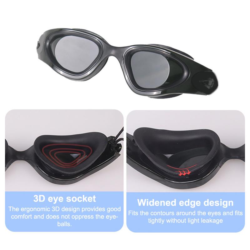 1 Pcs Beauty Salon Goggles Eye - Light Therapy Glasses recension och pris