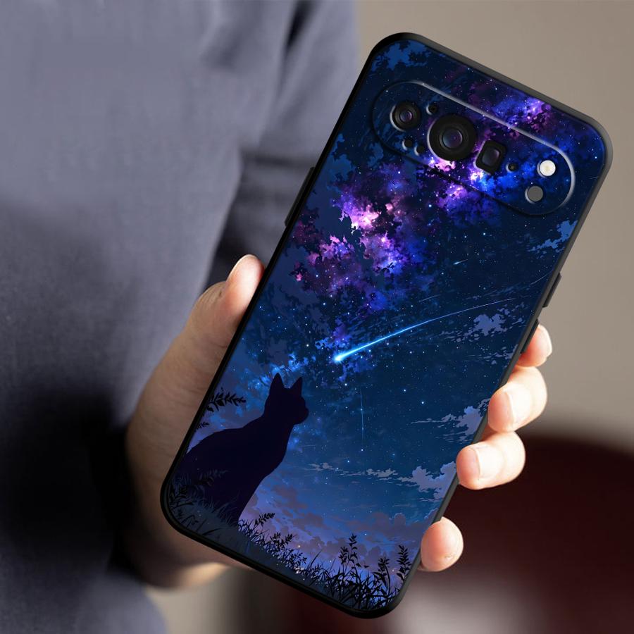Funda Phone Cover Case for Goo - Google Pixel 8A recension och pris