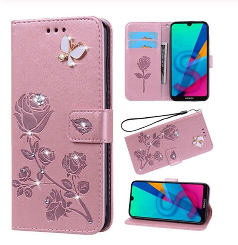 Leather Wallet Flip Case For O - Oppo Reno 12 recension och pris