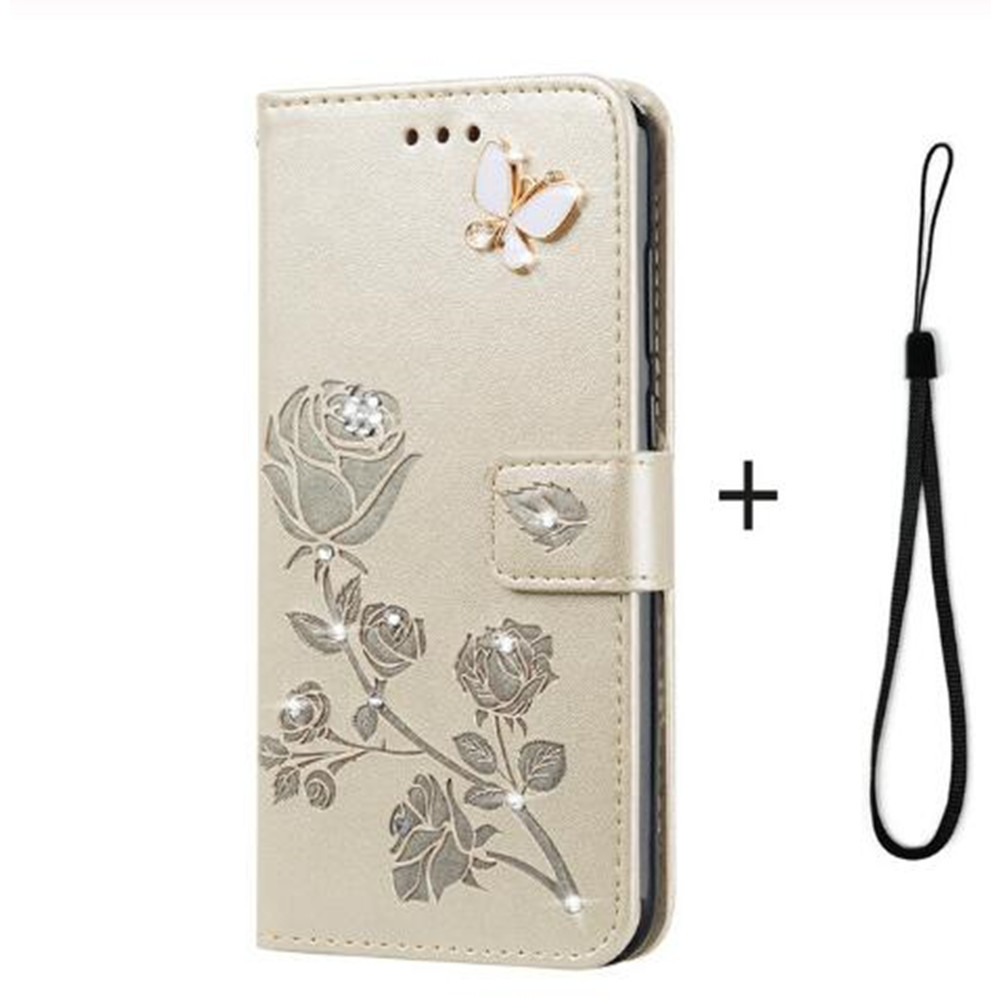 Leather Wallet Flip Case For O - Oppo Reno 12 recension och pris