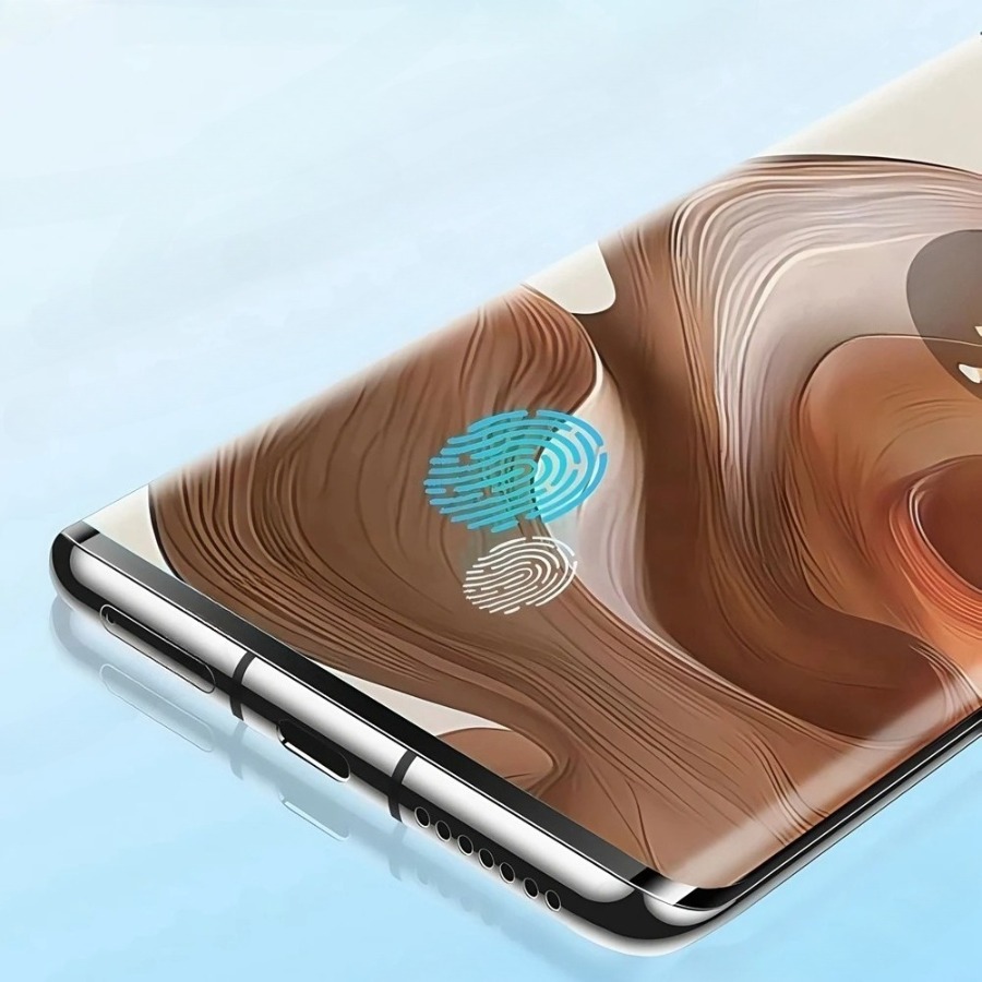 UV Full Glue Tempered Glass Fo - Huawei Nova 12 recension och pris