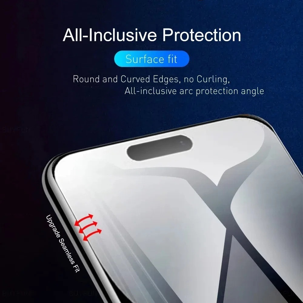 4PCS Hydrogel Film For Realme  - Realme Gt 6 recension och pris