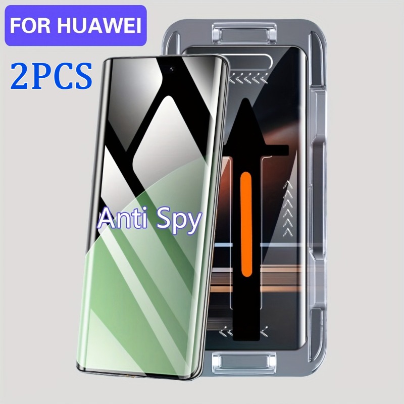 2Pcs One Click Installation Pr - Huawei Nova 12 recension och pris