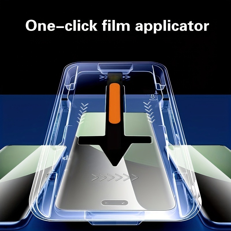 2Pcs One Click Installation Pr - Huawei Nova 12 recension och pris
