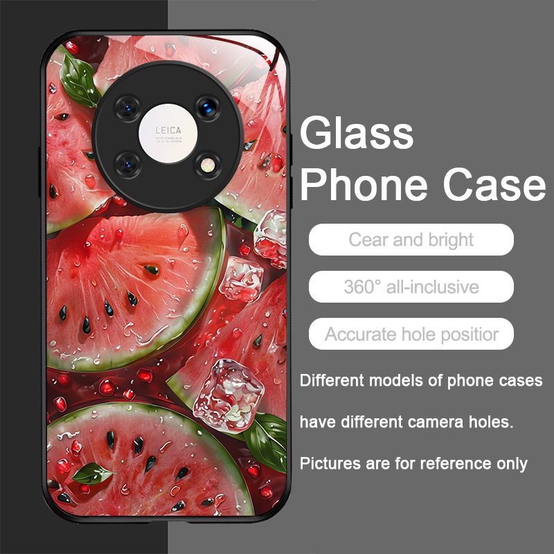 2D Flat - Creative Watermelon  - Huawei Nova 12 recension och pris
