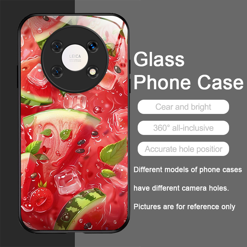2D Flat - Creative Watermelon  - Huawei Nova 12 recension och pris