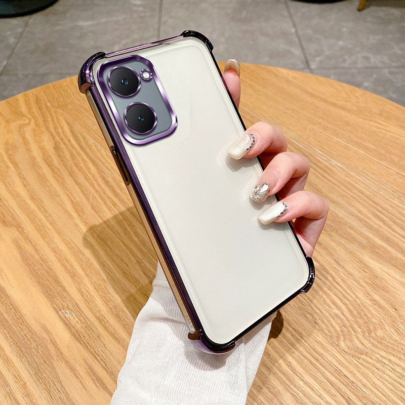 For Vivo Y03 Case vivo Y18 Pho - Vivo Y28 recension och pris