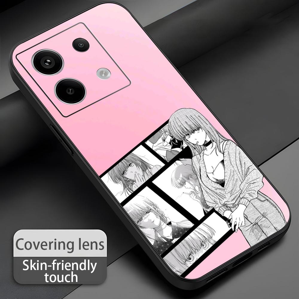 Phone the Case For Redmi Smoki - Xiaomi Redmi Note 14 recension och pris
