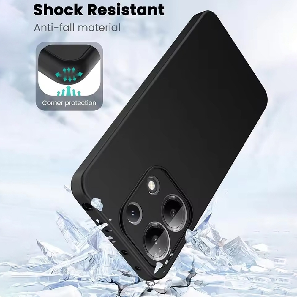 Phone the Case For Redmi Smoki - Xiaomi Redmi Note 14 recension och pris
