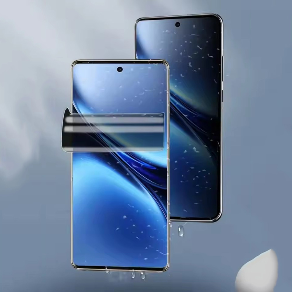 3Pcs Anti-Spy Screen Protector - Vivo V40 recension och pris