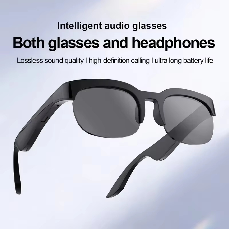Lenovo 8K 1800W AI Smart Glass - Smart Glasses Lens recension och pris