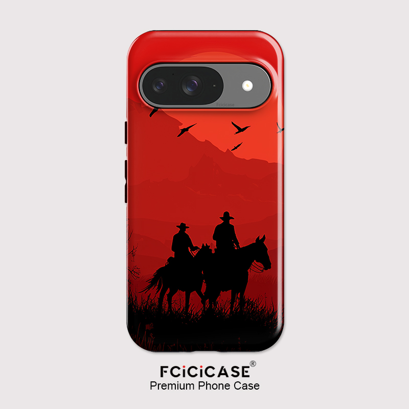 Fcicicase Phone Case For Googl - Google Pixel 8A recension och pris