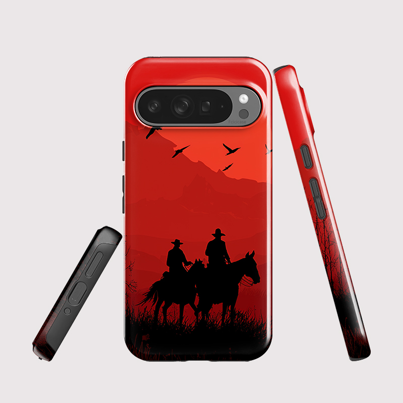 Fcicicase Phone Case For Googl - Google Pixel 8A recension och pris