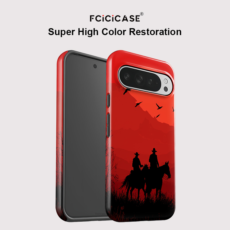 Fcicicase Phone Case For Googl - Google Pixel 8A recension och pris